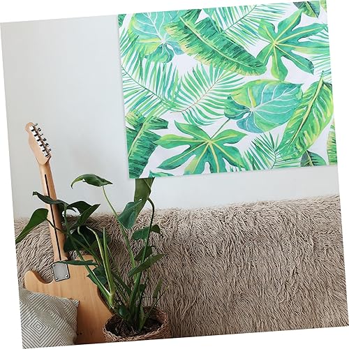 Miniatura 2 de Luxshiny Tapestry Wall Mural Art Farmhouse Home Decoration Mariposas Decorativas Blanket Wall Art Aloha Party Favor Decorative Beach Towel Bohemia