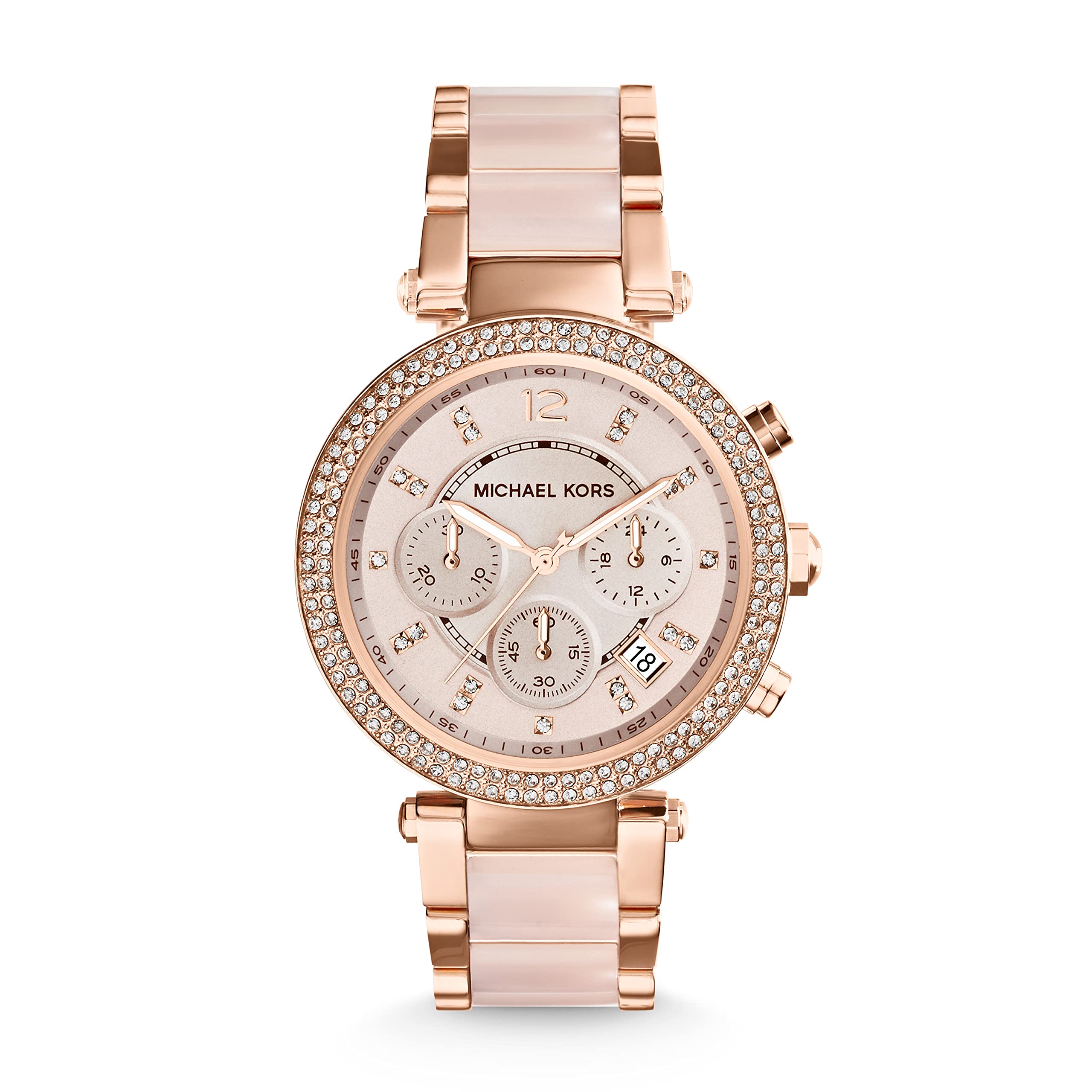 Schmuck und Uhren: Fossil, Michael Kors, Skagen und mehr