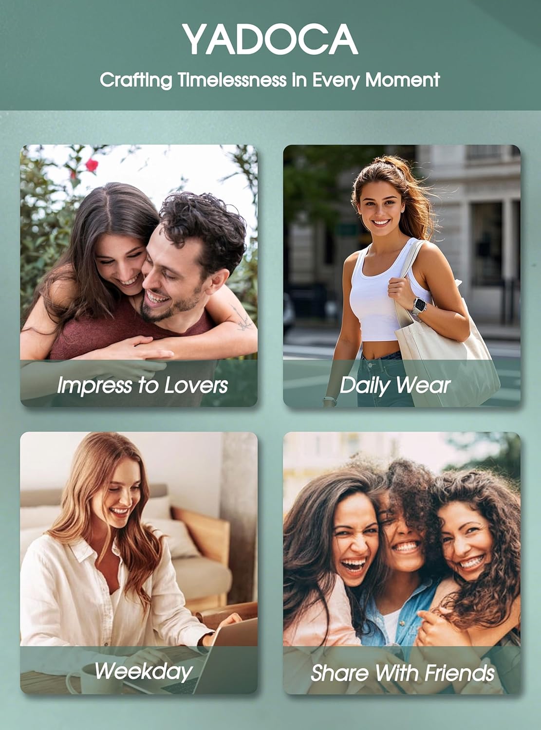 925 Sterling Silver Stud Earrings for Women 14K Gold Plated Hypoallergenic Earrings Stacks For Sensitive Ears Cute Tiny Dainty Cartilage Tragus Earring Sets for Multiple Piercing Jewelry Gifts 3 Pairs - Image 7