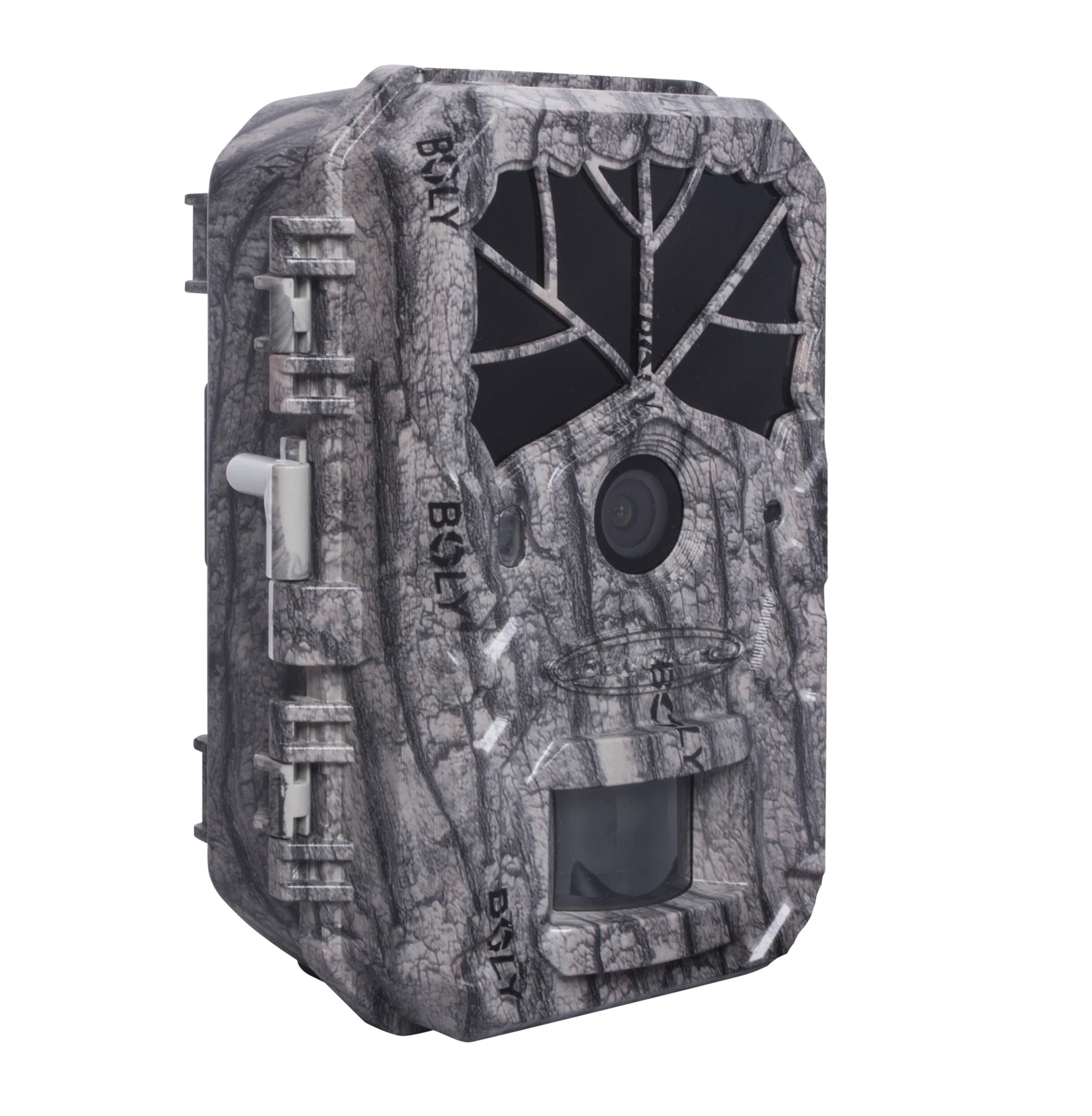 Amazon.com: BolyGuard BG636-K Trail Camera 48MP 1080P, Ultra Power