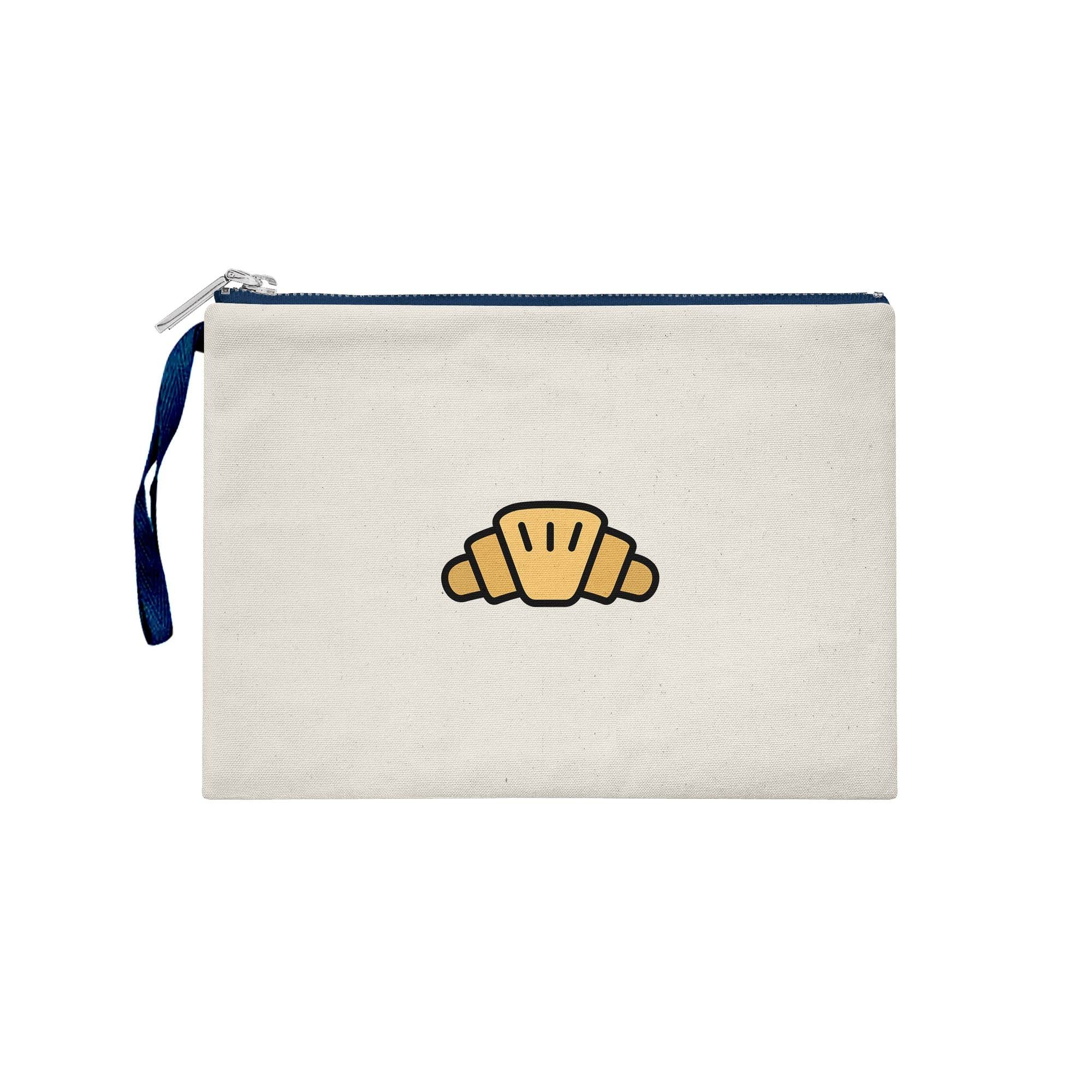 Bona Basics Women's BUCBLI-100518 Clutches, Beige