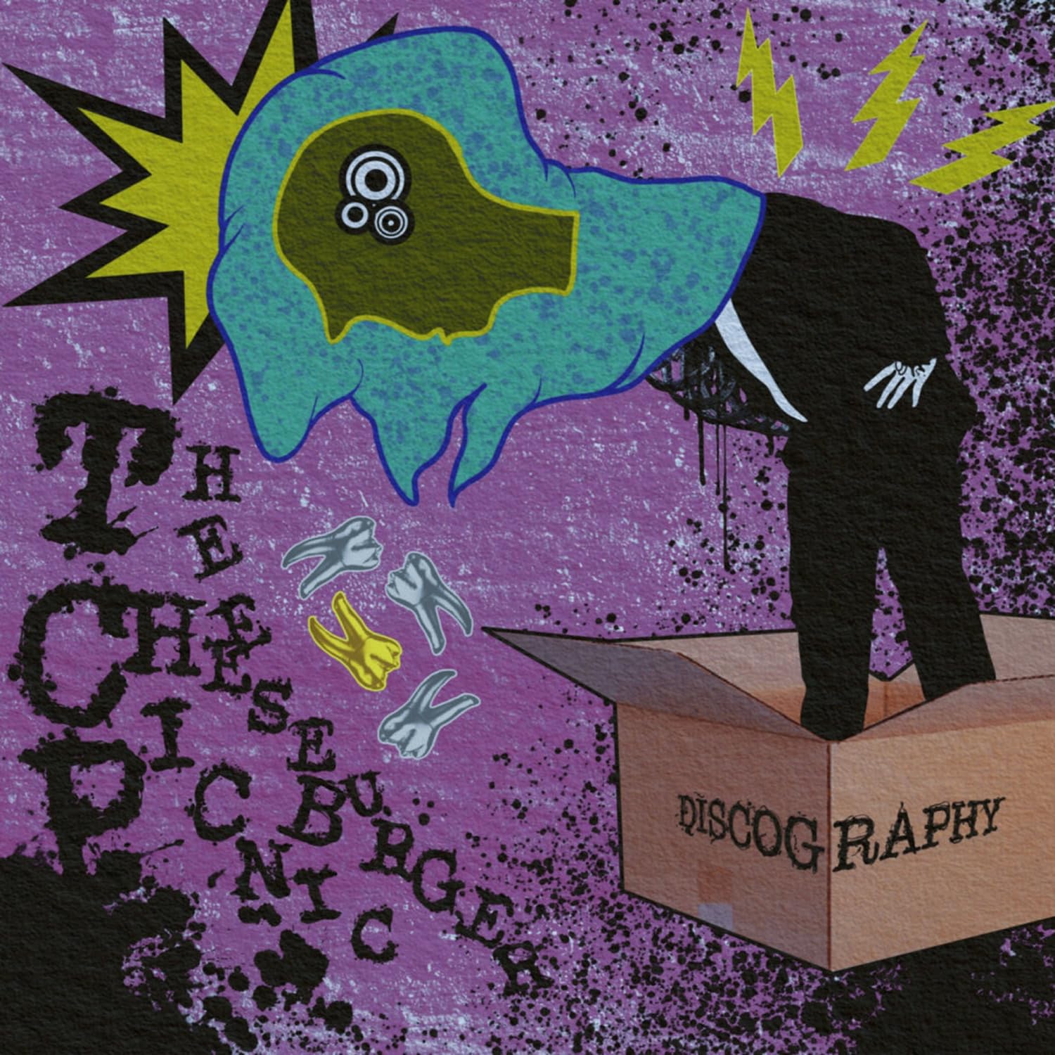 THECHEESEBURGERPICNIC