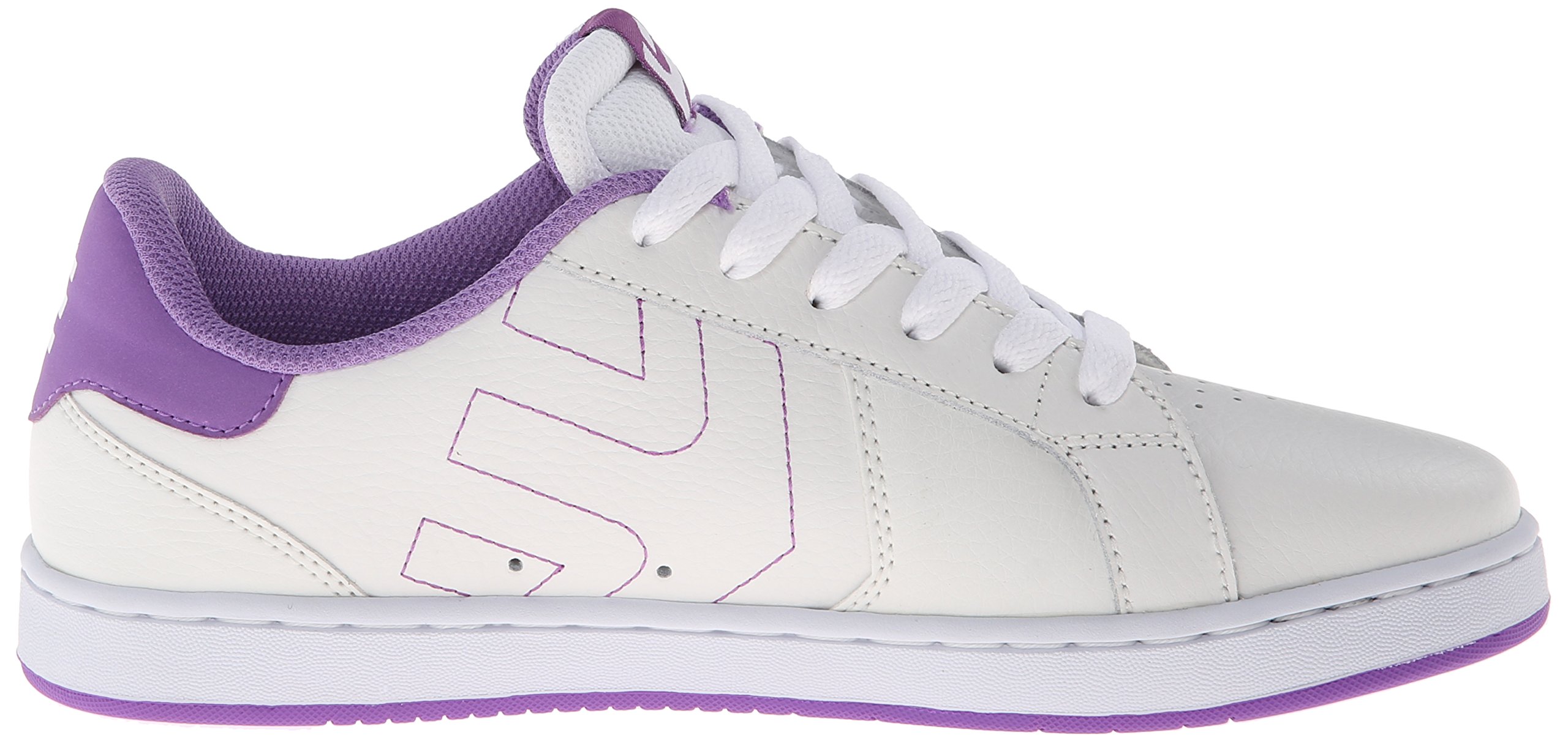 Etnies FADER LS W'S Damen Skateboardschuhe