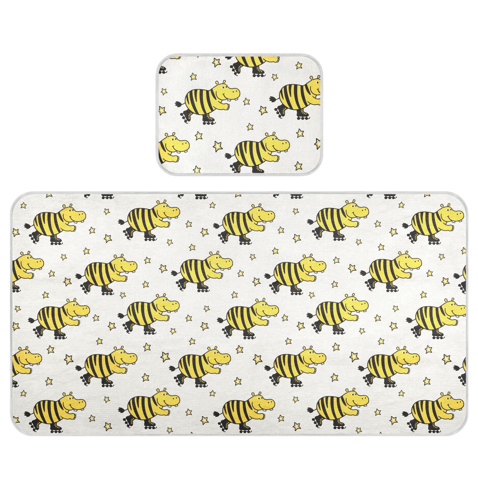 Cooling Baby Mattress Protector pad 28