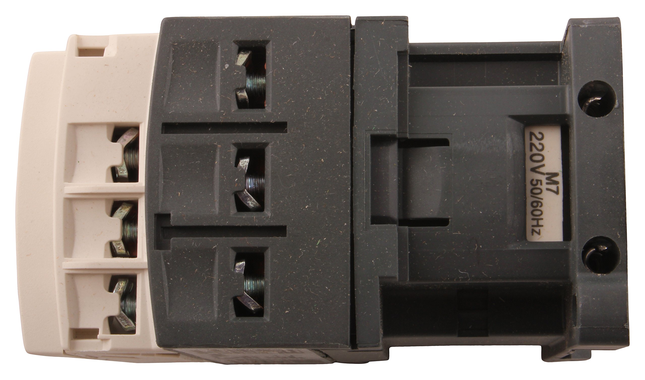 Schneider Electric LC1D12M7 Contactor (Multi-Color) (B01MR47ROK) Amazon Price History, Amazon Price Tracker
