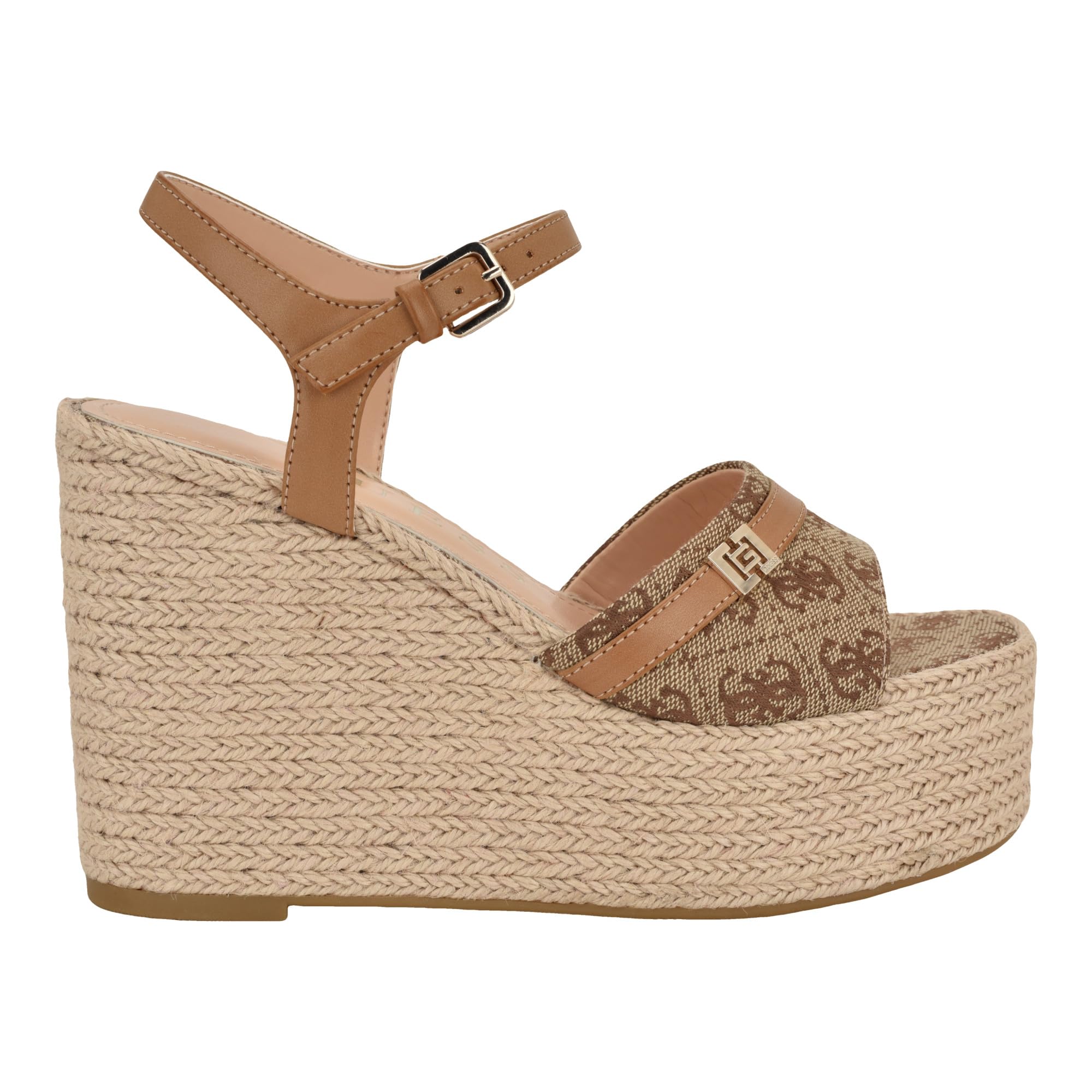 GUESS Taani, Sandali con Zeppa Donna