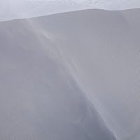 Vista 5 de TECHTONGDA Malla de impresión de pantalla de seda de 3 yardas 50 pulgadas de ancho 60Mesh (24T) blanco