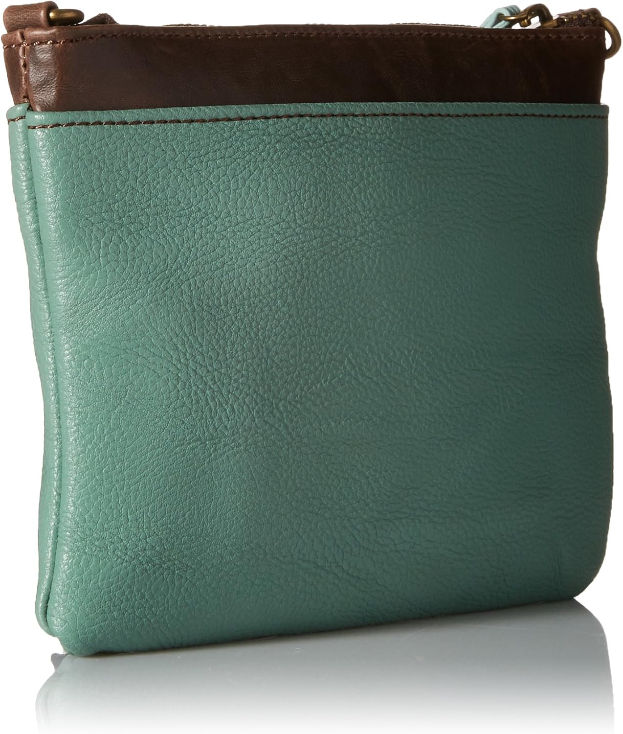 CHALA Mini Crossbody/Purse with Convertible Strap Stylish, Compact, Versatile