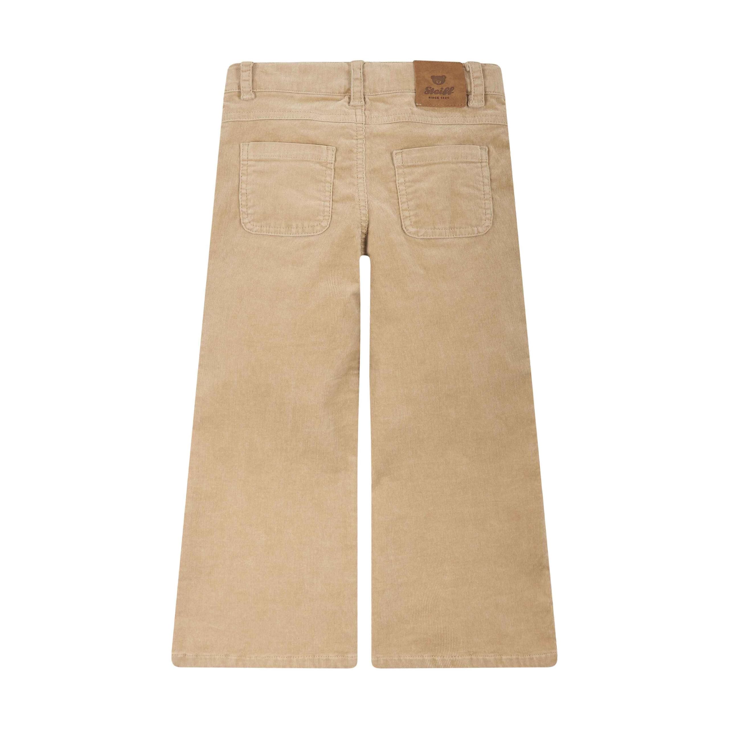 Steiff Mädchen Kordhose Cordhose
