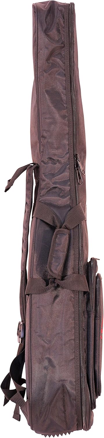 Kremona Soloist S58C OP 3/4 Size Beginner Classical Guitar – Solid Cedar Top – Handmade in Europe – Nylon Strings – Padded Gig Bag Included