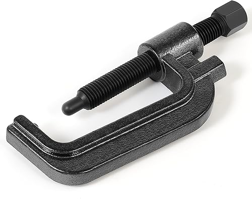 Orion Motor Tech Herramienta de descarga de barra de torsión, herramienta de llave de torsión resistente con marco C y varilla roscada de 0.9