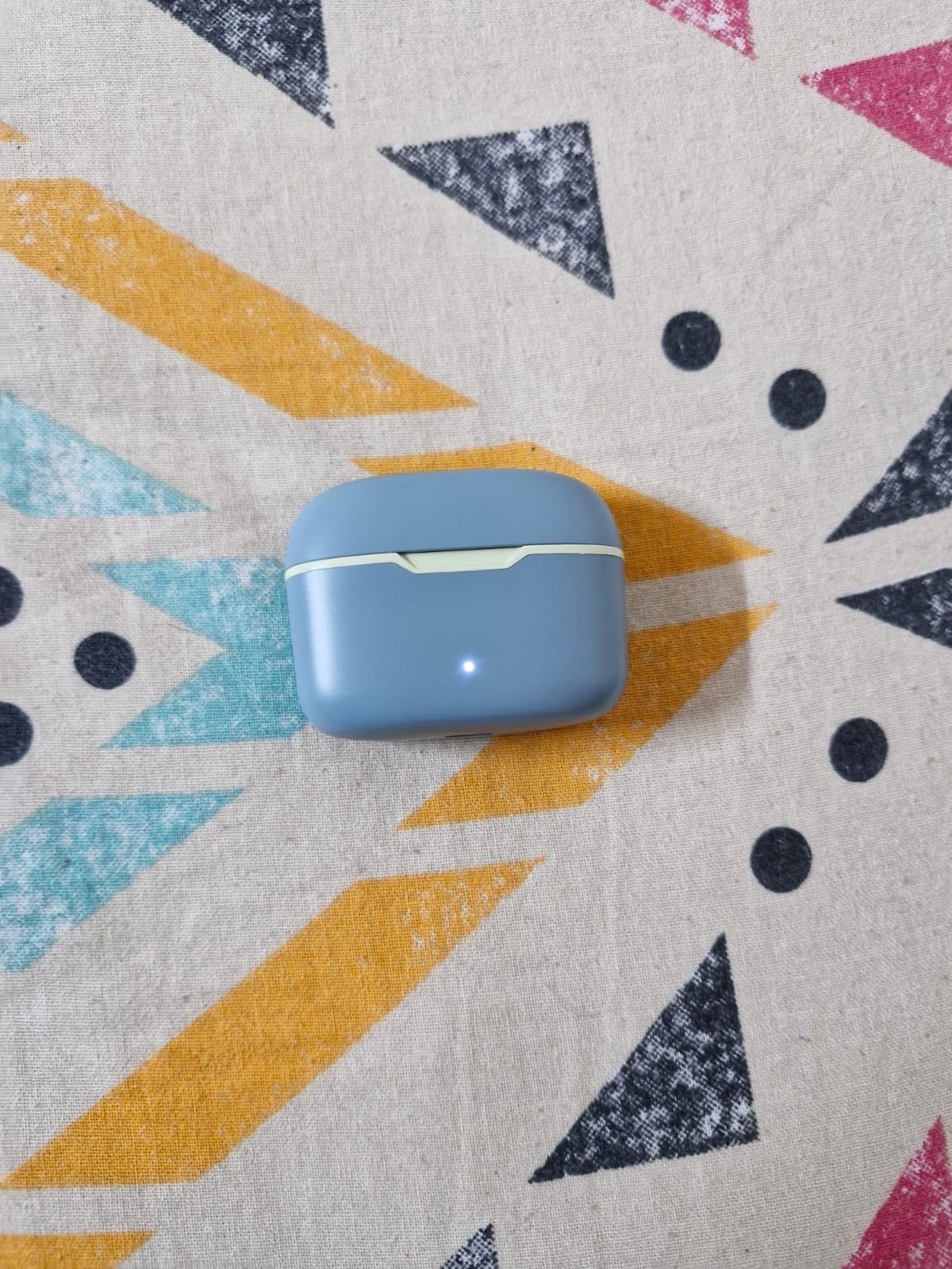 Product photo 1 from ARYAN VASU HANS’s review