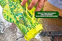 Vista 2 de RESCUE! VisiLure® TrapStik para avispas, barro, abejas carpinteras, paquete de 2