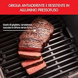 Moulinex Easy Fry & Grill, Friggitrice ad Aria 4,6L, Nero, EZ5058 - 7