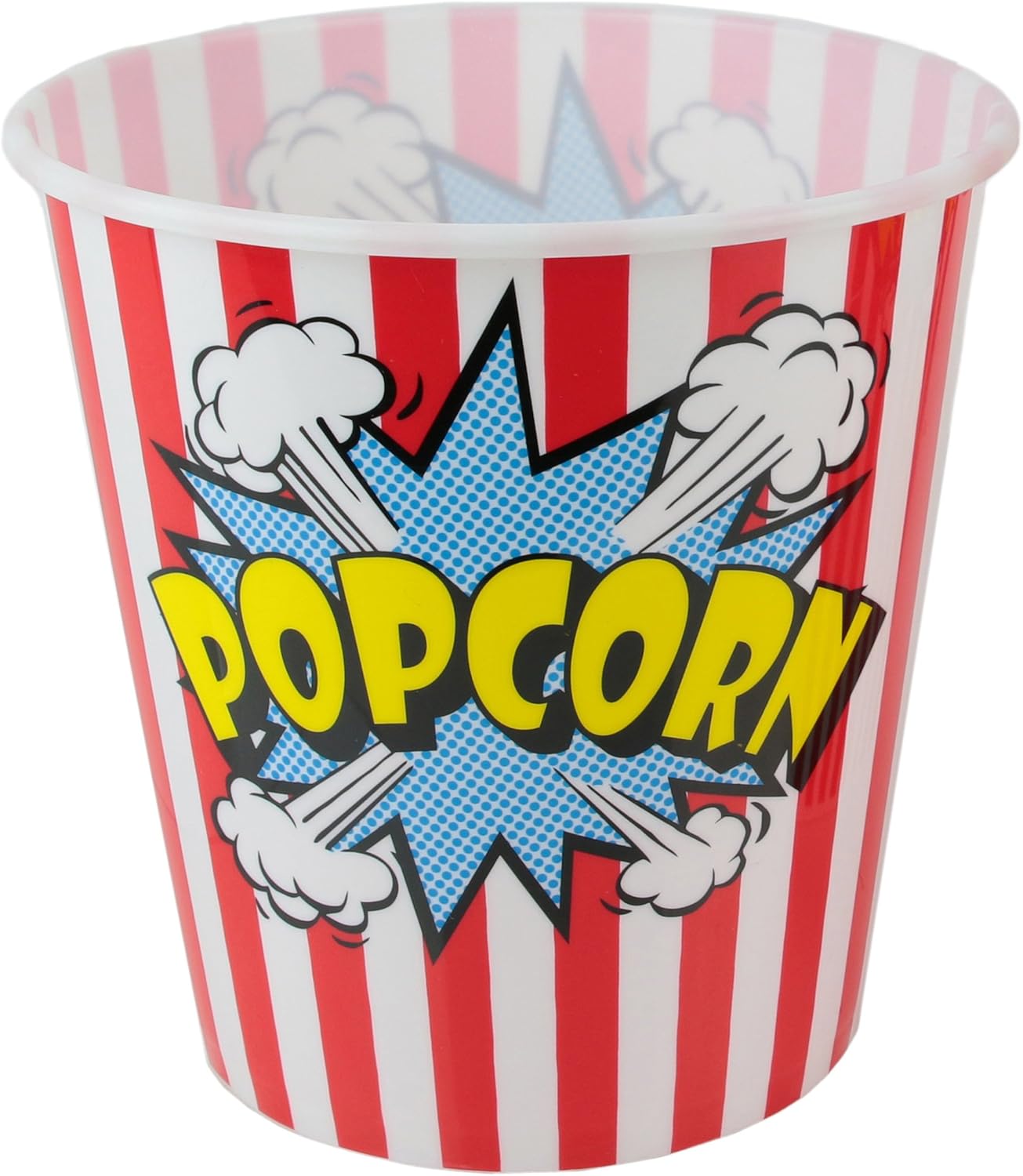 Le Studio Popcorn Cup Bucket Type, Multicolor