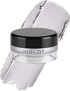 Inglot Amc Eyeliner Gel, Blue, 5.5 Gm (92)