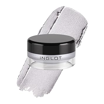 Inglot Amc Eyeliner Gel, Blue, 5.5 Gm 92