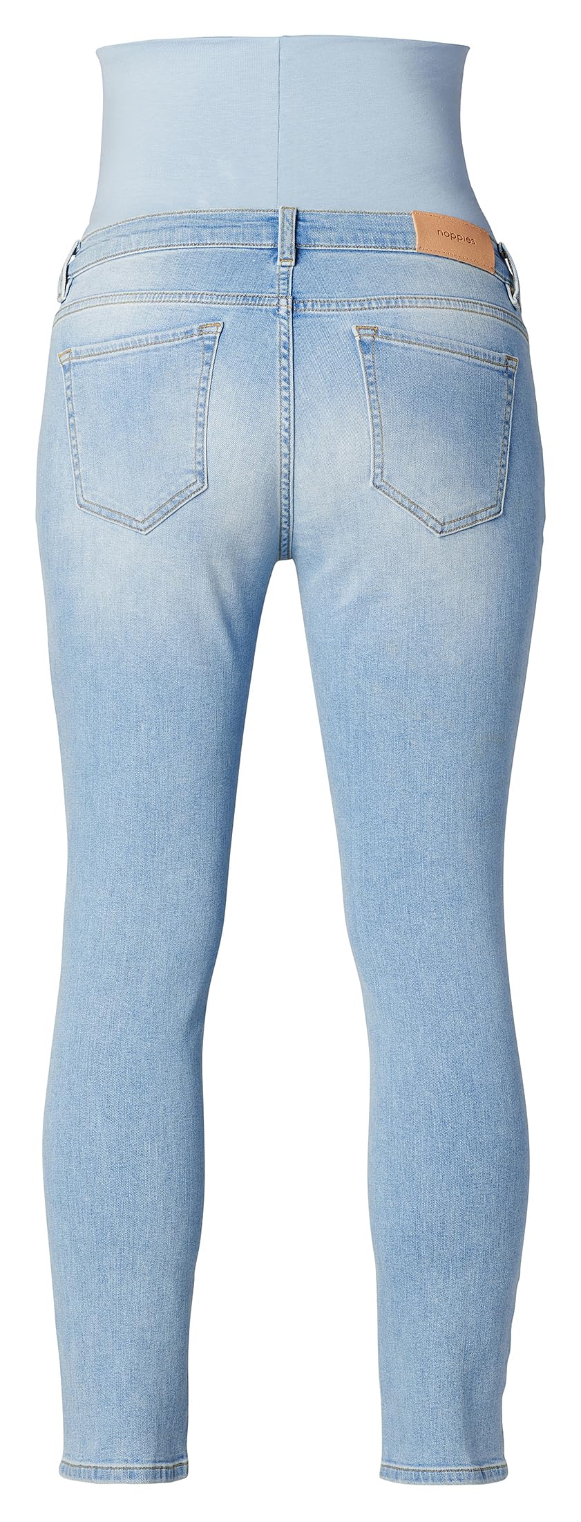 Noppies Mila Jeans 7/8 Slim Otb - Dżins Kobiety