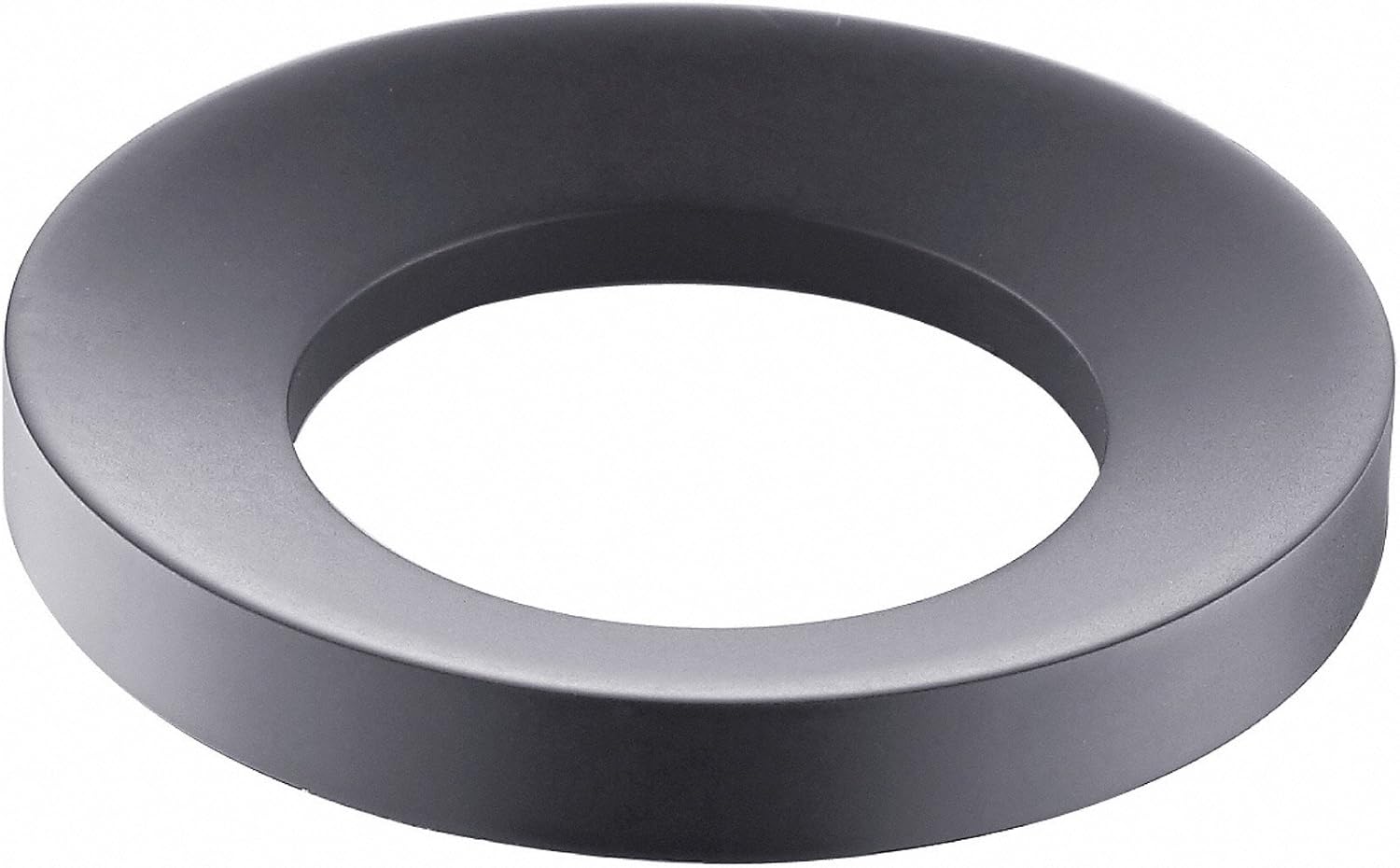 KRAUS Mounting Ring in Oil Rubbed Bronze