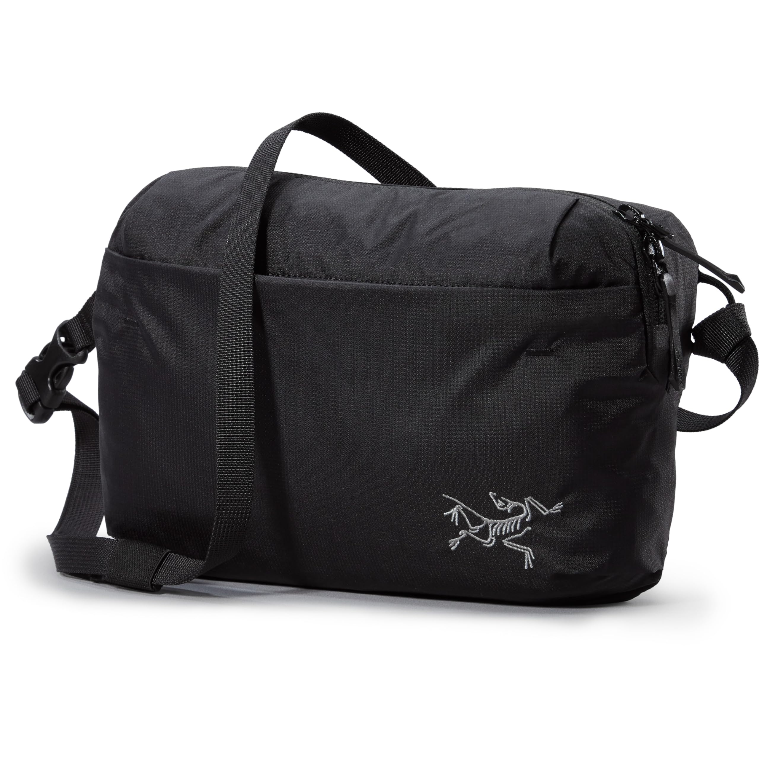 Amazon.co.jp: Arc'teryx ヒリアド 6 クロスボディ バッグ