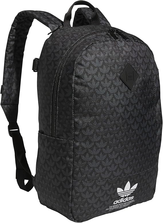 adidas バックパック　美品 Amazon.co.jp: adidas Originalsグラフィックバックパック