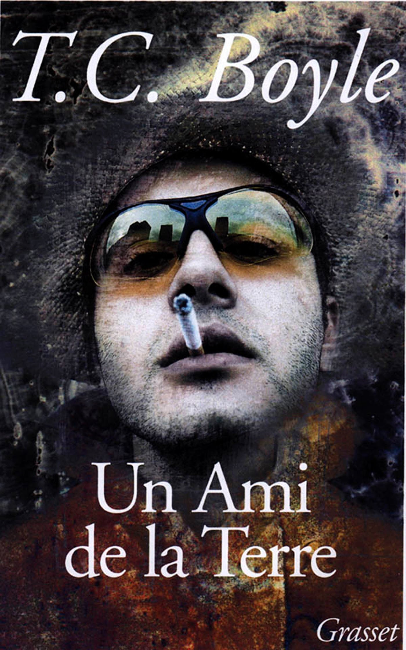 Un ami de la terre (French Edition)