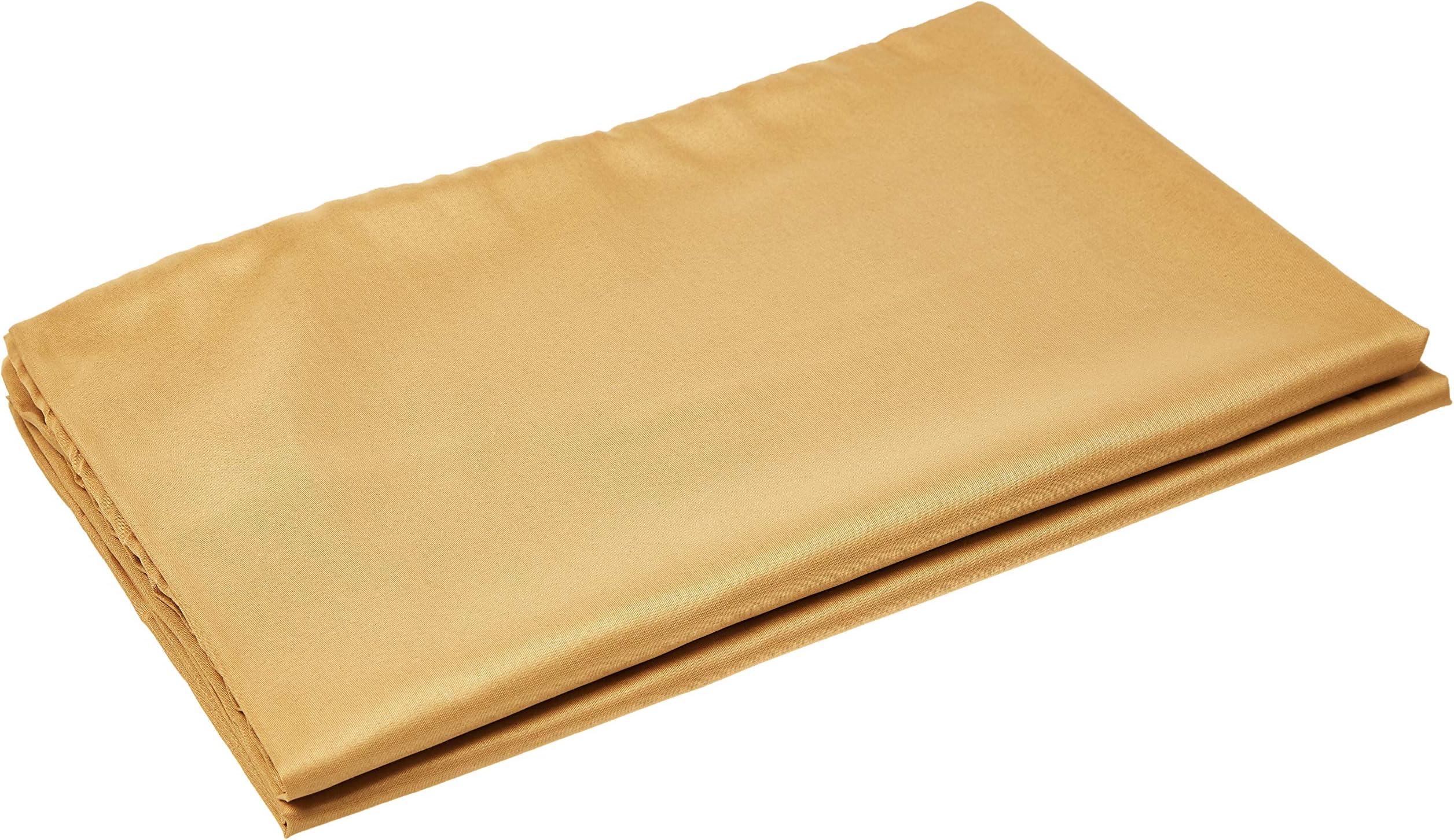 IBed home Fitted Bedsheet 3 Pieces Set, Microfibre, King, Multicolor, H22.6 x W29.8 x D5.2 cm