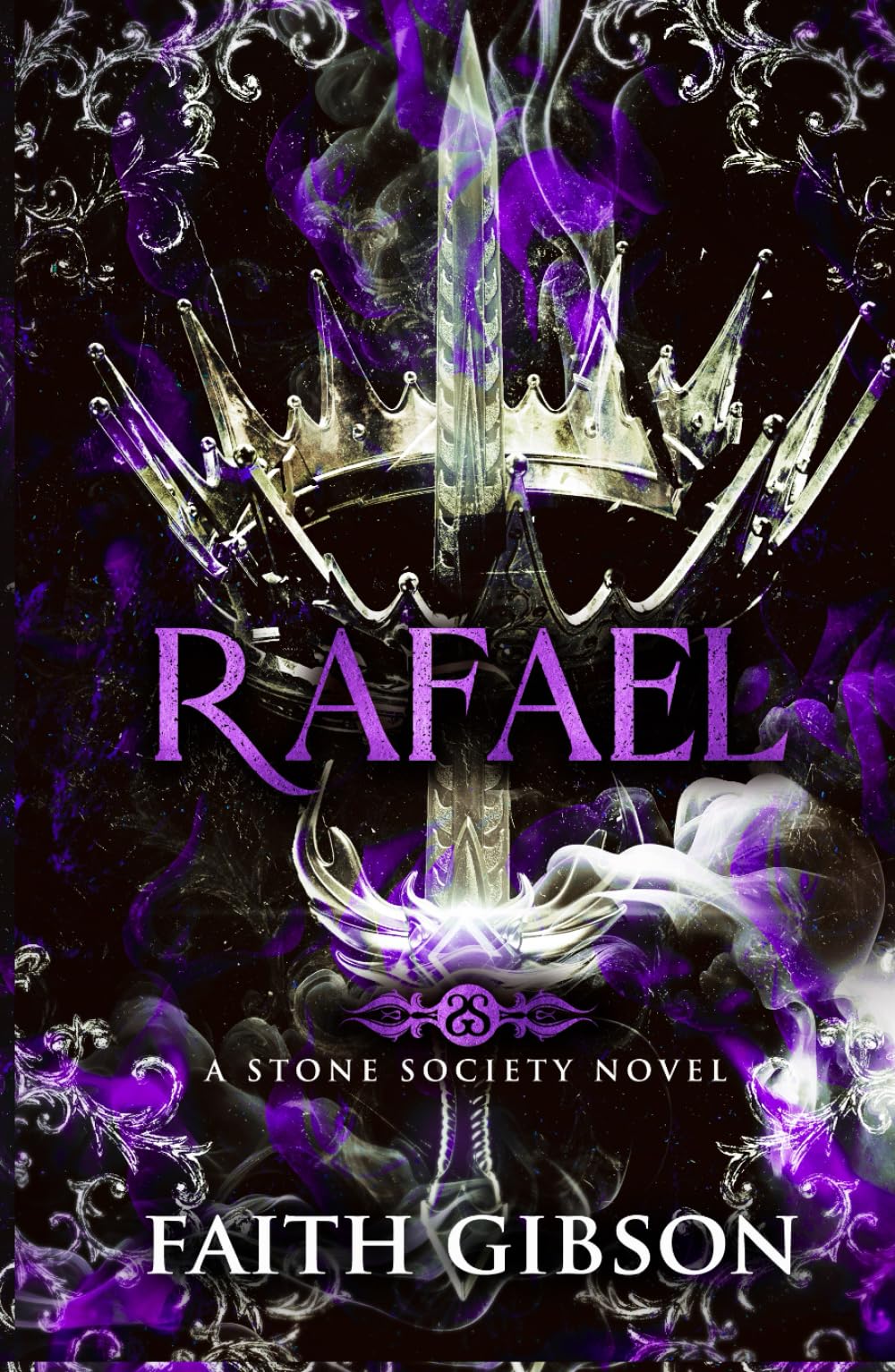 Rafael (Stone Society)