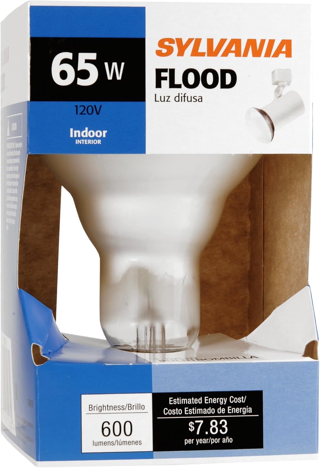 LEDVANCE 65 Watt Flood Lamp