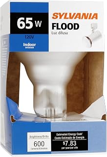 Sylvania 65 Watt Flood Lamp
