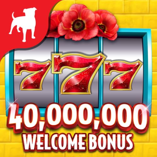 Wizard of Oz Free Slots Vegas Casino