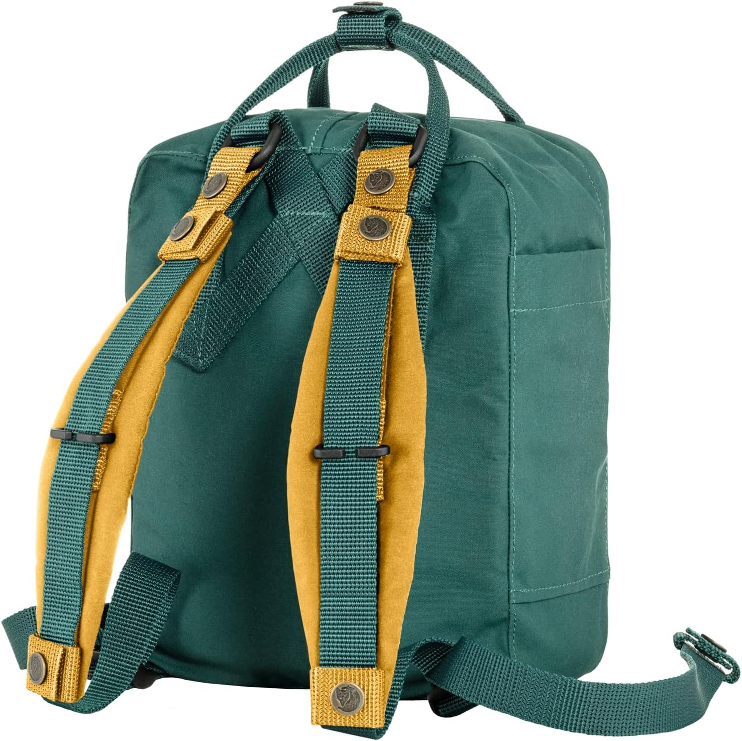 Fjällräven Kånken Mini Shoulder Pads