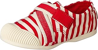 حذاء فيلكرو بخطوط عريضة للاطفال من جوي اند ماريو