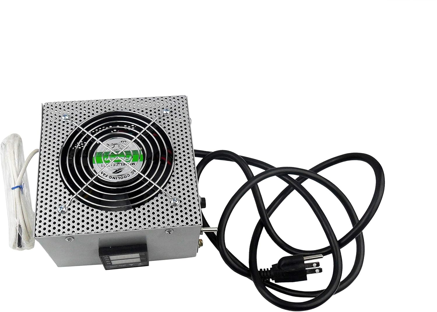 KILN Controller - Capable of Running Almost Any kiln