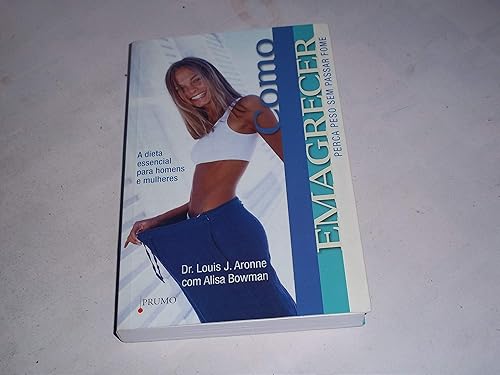 Como emagrecer - Perca peso sem passar fome