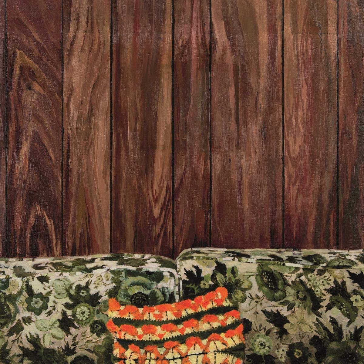 Cascade Lakes (LP) [VINYL]
