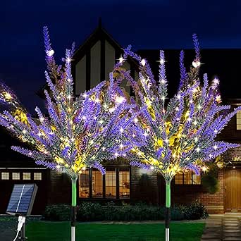 ２個 ソーラー...