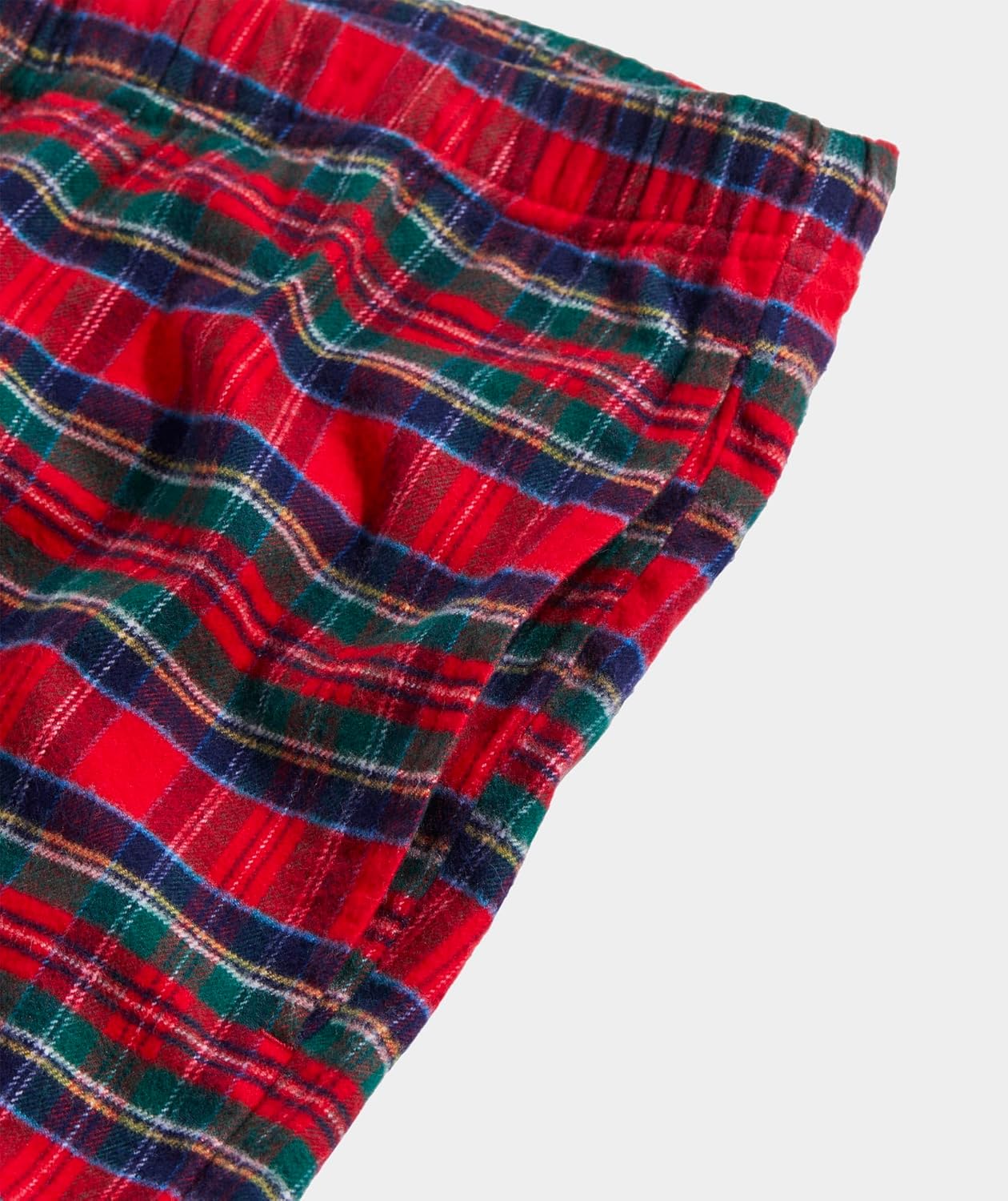 vineyard vines mens Flannel Lounge Pants - Image 4