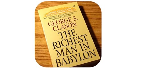 The Richest man In Babylon – vue 6