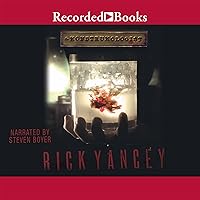 Algopix Similar Product 16 - The Monstrumologist