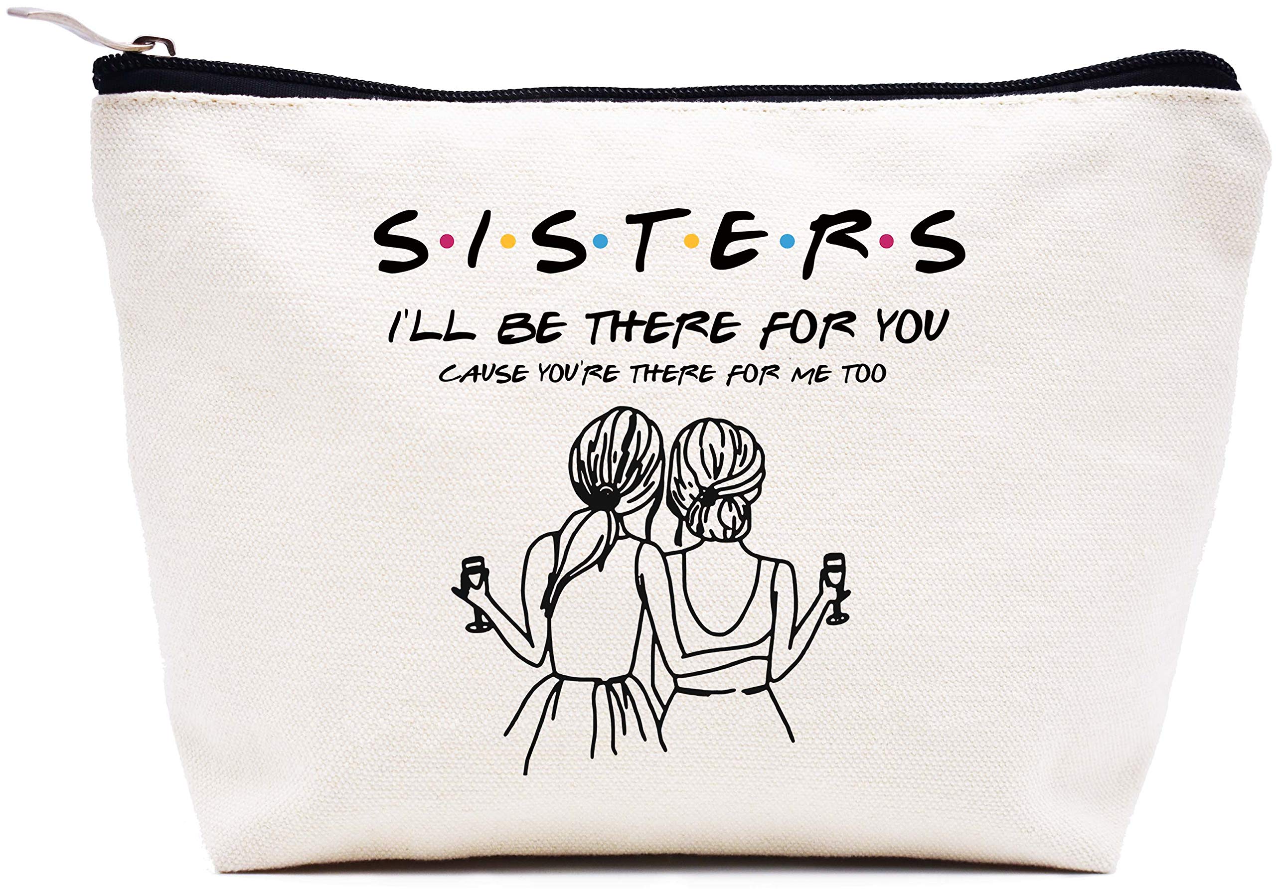 LIBIHUA family friends bag, 3-sisters i'll be there