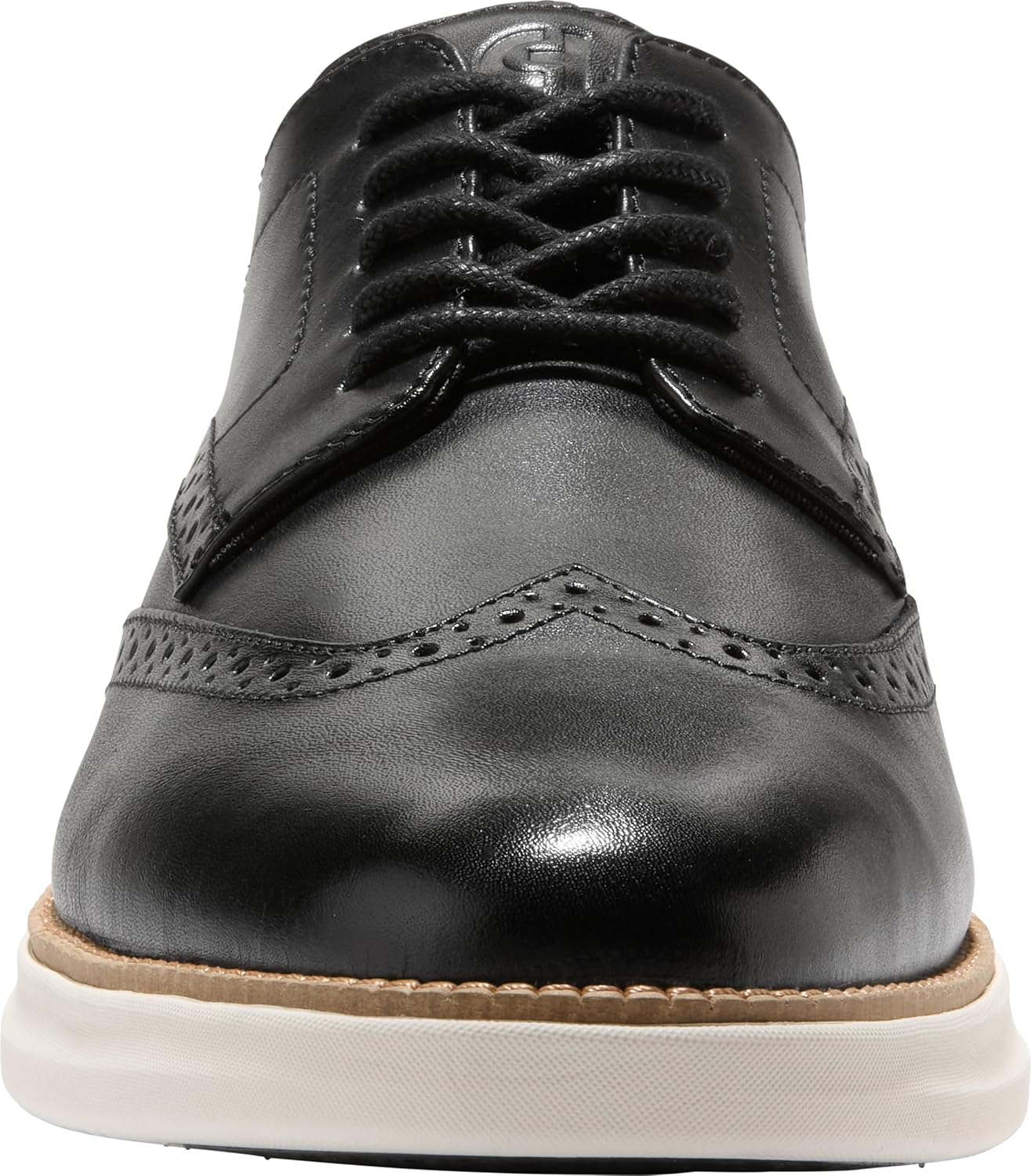 Cole Haan Mens Grand Shadowlite Wingtip - Image 5