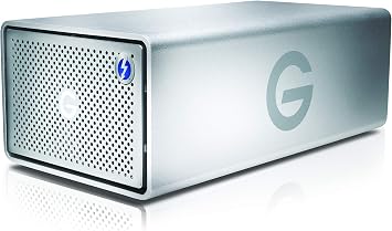 G-Technology G-RAID RAID Array - Thumbnail 5