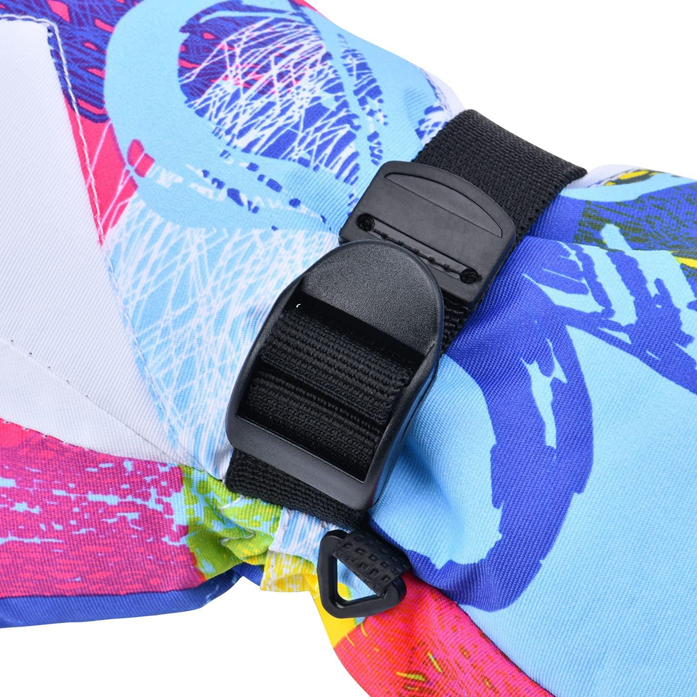 Ski Gloves,RunRRIn Winter Warmest Waterproof and Breathable Snow Gloves for Mens,Womens,Ladies and Kids Skiing,Snowboarding : Clothing, Shoes & Jewelry