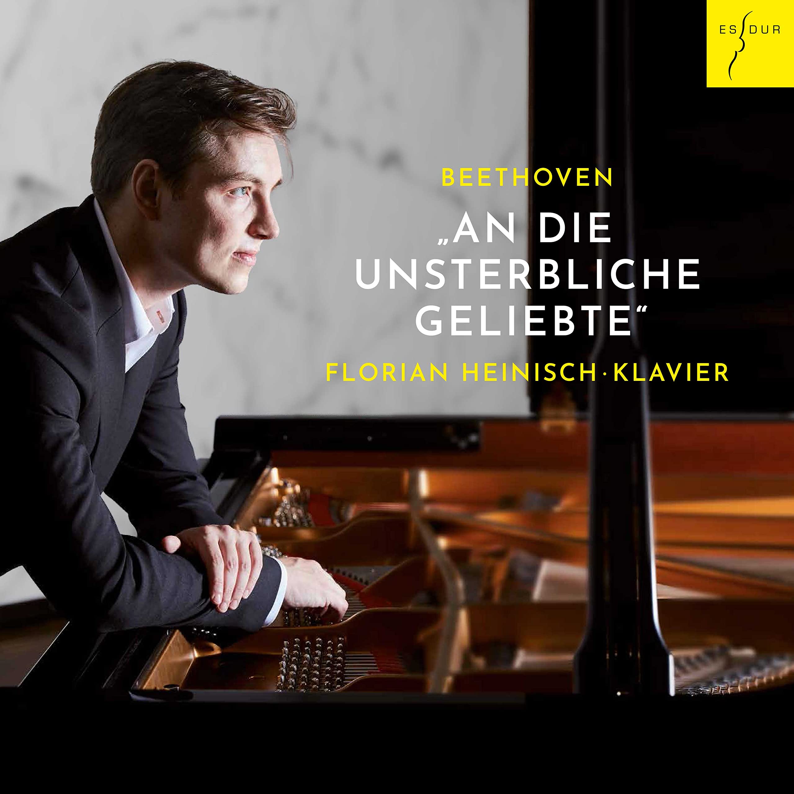 Beethoven: To The Immortal Beloved
