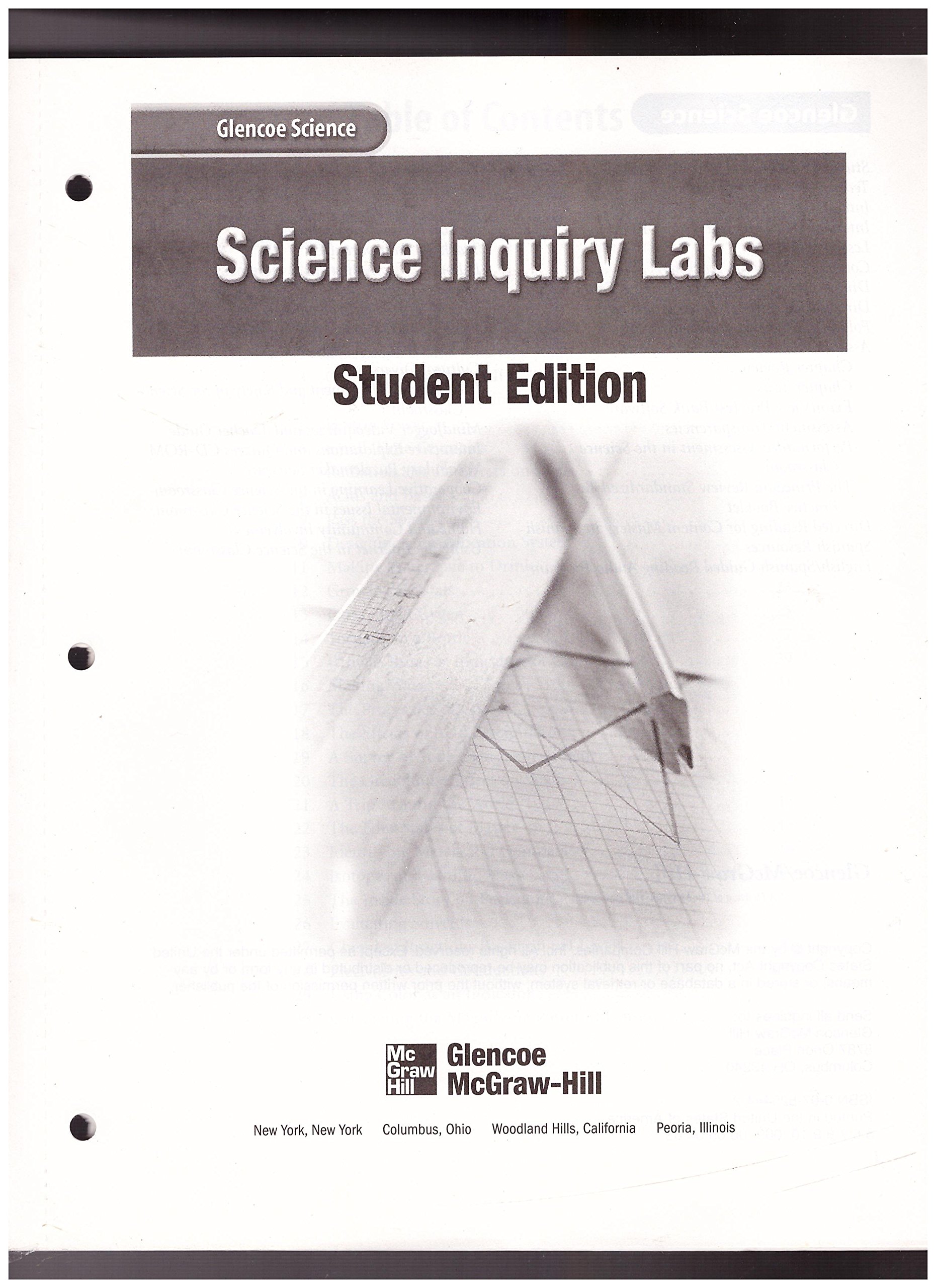 Gle Sci Lif Sci Inq Labs