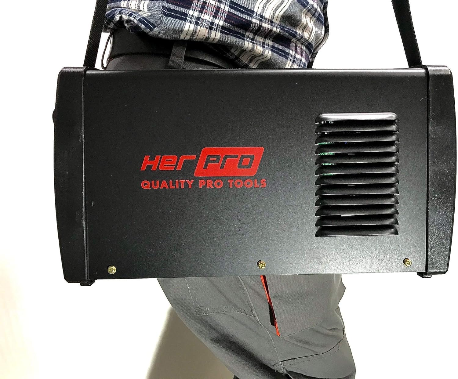 Máquina de soldadura inverter