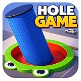 Hole It All Game - Arcade Hole Eat Online Multiplayer Games