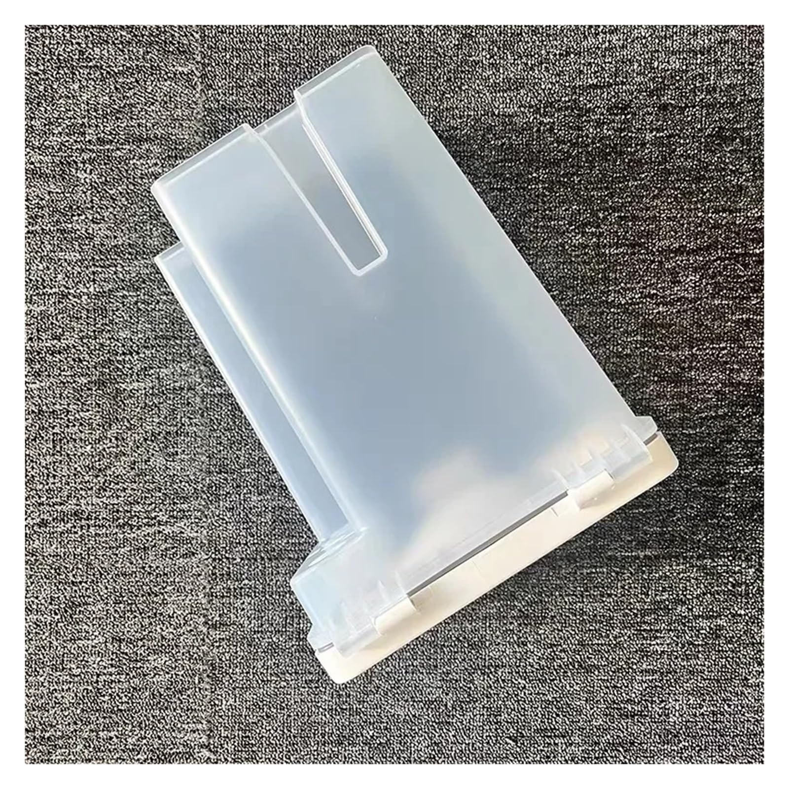 Tanque De Agua, Compatible Con Roborock,Q Revo / P10 A7400RR, Versión De Tanque, Robot Aspirador, Accesorio De Aspiradora, Tanque De Almacenamiento De Agua | 1pcs.
