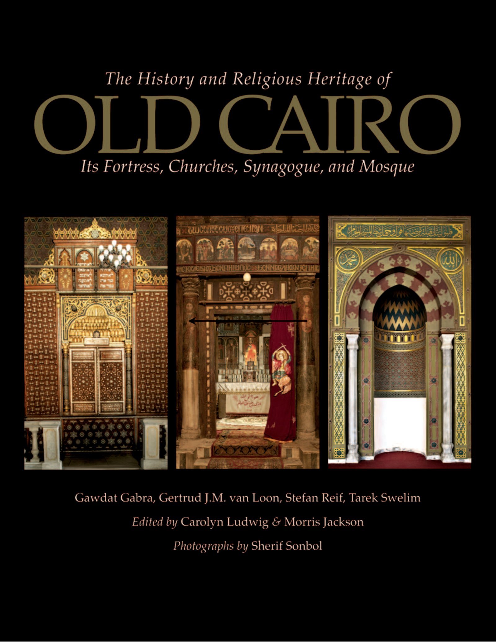 Le Vieux-Caire : histoire et patrimoine religieux expliqués simplement sans jargon